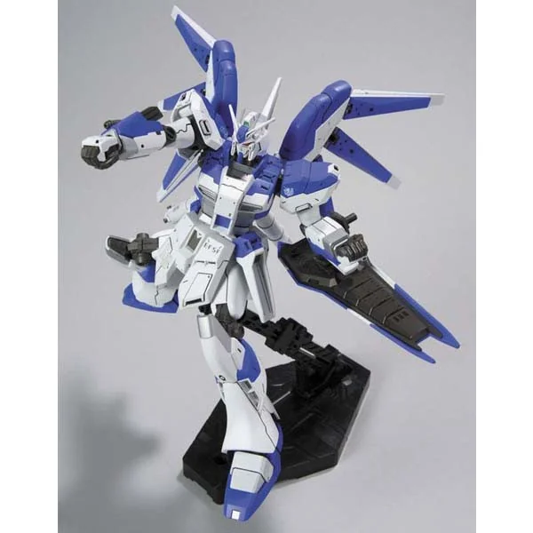 Bandai HG Hi-Nu Gundam 4573102595706 (Plastic Model) Bandai HG Hi-Nu Gundam 4573102595706 (Plastic Model)