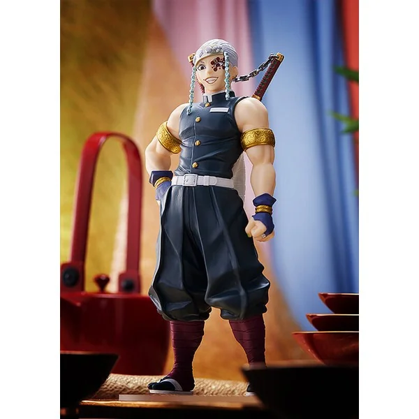 Good Smile Company POP UP PARADE Tengen Uzui 4580416945110 (Figure)