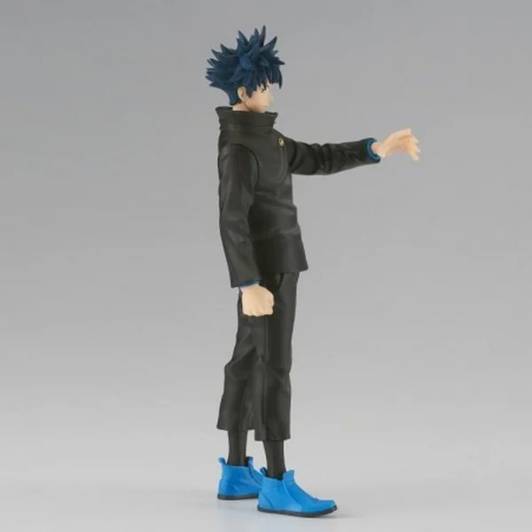 Banpresto Jujutsu Kaisen Jukon No Kata Megumi Fushiguro & Kento Nanami (A:Megumi Fushiguro) 4983164193602 (Figure) Banpresto Jujutsu Kaisen Jukon No Kata Megumi Fushiguro & Kento Nanami (A:Megumi Fushiguro) 4983164193602 (Figure)