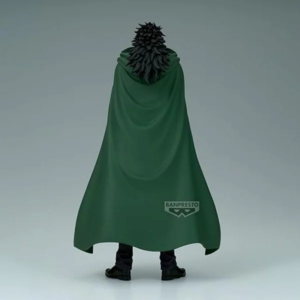 Banpresto One Piece DXF The Grandline Series Special Monkey D. Dragon 4983164293883 (Figure)