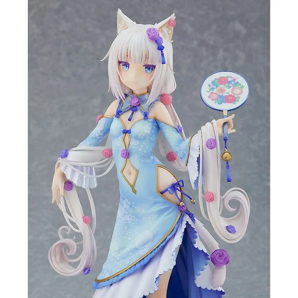 Good Smile Company Figure 1/7 Vanilla Chinese Dress Ver 4580416943574 (Scale Figure) Good Smile Company Figure 1/7 Vanilla Chinese Dress Ver 4580416943574 (Scale Figure)