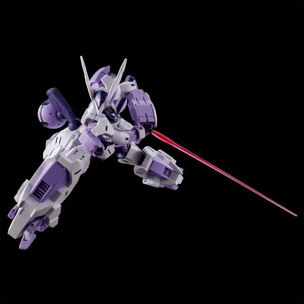 Bandai HG Beguir-Beu Torche (Kenanji Team / Ridrick Team) 4573102672612 (Plastic Model) Bandai HG Beguir-Beu Torche (Kenanji Team / Ridrick Team) 4573102672612 (Plastic Model)