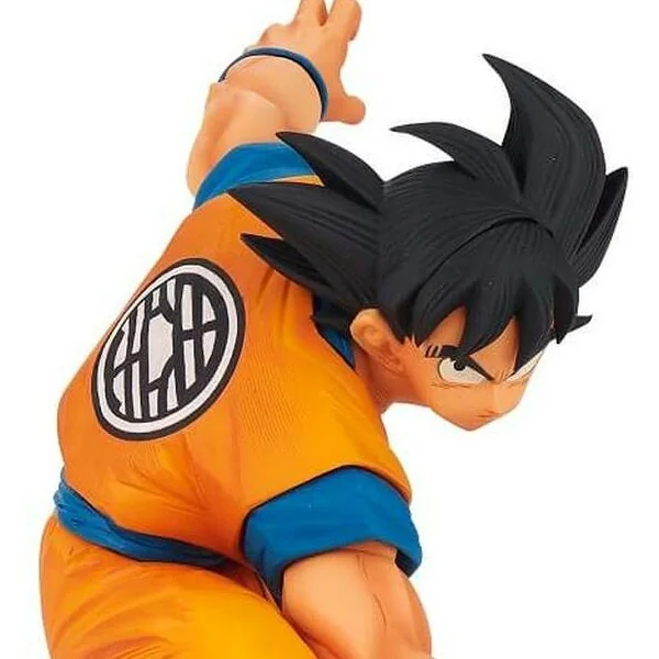 Banpresto Dragon Ball Super Son Goku Fes!! Vol.6 (B:Son Goku) 4983164180985 (Figure) Banpresto Dragon Ball Super Son Goku Fes!! Vol.6 (B:Son Goku) 4983164180985 (Figure)