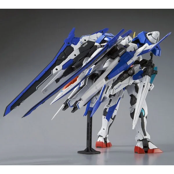 Bandai MG OO XN Raiser 4573102628480 (Plastic Model) Bandai MG OO XN Raiser 4573102628480 (Plastic Model)