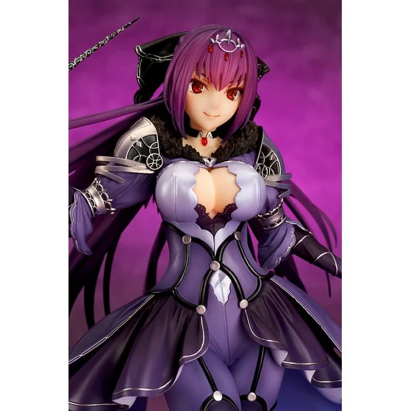 Ques Q Figure 1/7 Caster/Scathach Skadi (Second Ascension) 4560393842381 (Figure) Ques Q Figure 1/7 Caster/Scathach Skadi (Second Ascension) 4560393842381 (Figure)