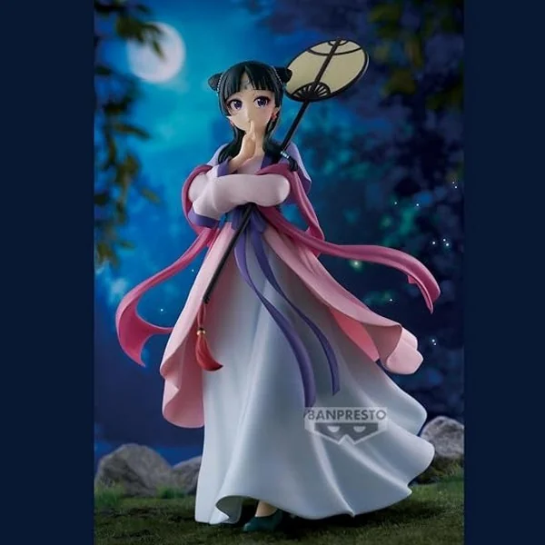 Banpresto The Apothecary Diaries Maomao Moon Fairy 4983164287974 (Figure) Banpresto The Apothecary Diaries Maomao Moon Fairy 4983164287974 (Figure)