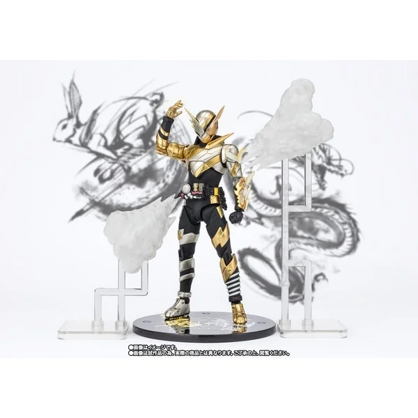 Bandai S.H.Figuarts Kamen Rider Build Trial Form (Rabbit Dragon) Rabbit to Dragon New Year Edition 4573102665980 Bandai S.H.Figuarts Kamen Rider Build Trial Form (Rabbit Dragon) Rabbit to Dragon New Year Edition 4573102665980