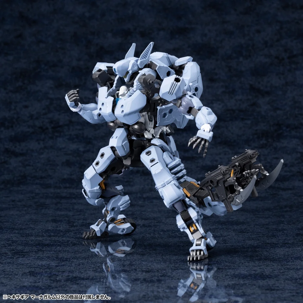 [Pre Order 08/2569] Kotobukiya Hexa Gear Managarmr With Bonus 4934054065547 (Plastic Model)