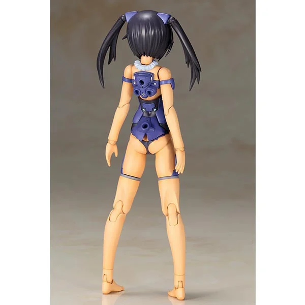 Kotobukiya Frame Arms Girl Innocentia Blue Ver 4934054109128 (Plastic Model) Kotobukiya Frame Arms Girl Innocentia Blue Ver 4934054109128 (Plastic Model)