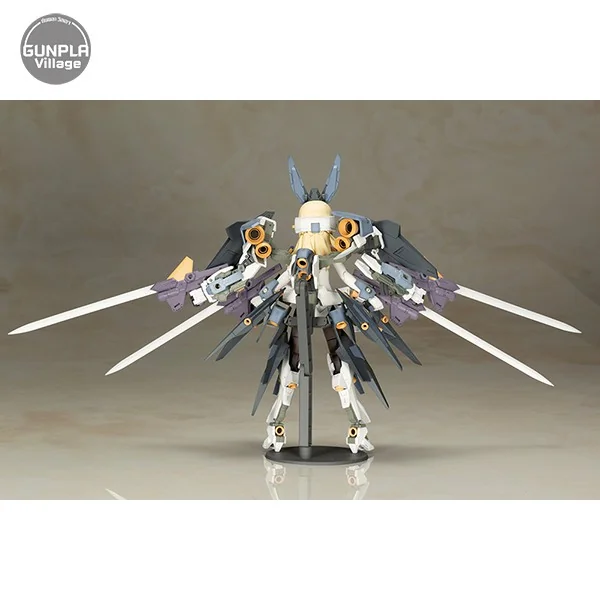 Kotobukiya Frame Arms Girl Zelfikar ST Ver 4934054014514 4934054058990 (Plastic Model) Kotobukiya Frame Arms Girl Zelfikar ST Ver 4934054014514 4934054058990 (Plastic Model)