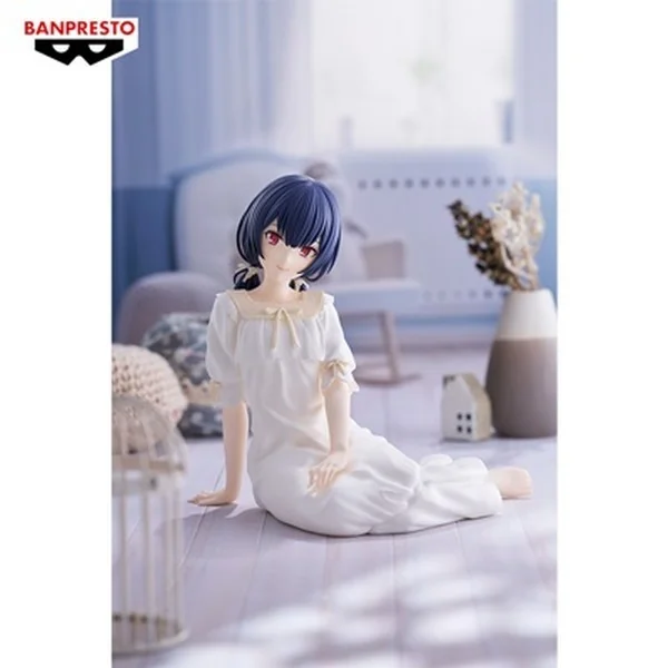 Banpresto The Idolmaster Shiny Colors - Relax Time - Rinze Morino 4983164891683 (Figure) Banpresto The Idolmaster Shiny Colors - Relax Time - Rinze Morino 4983164891683 (Figure)