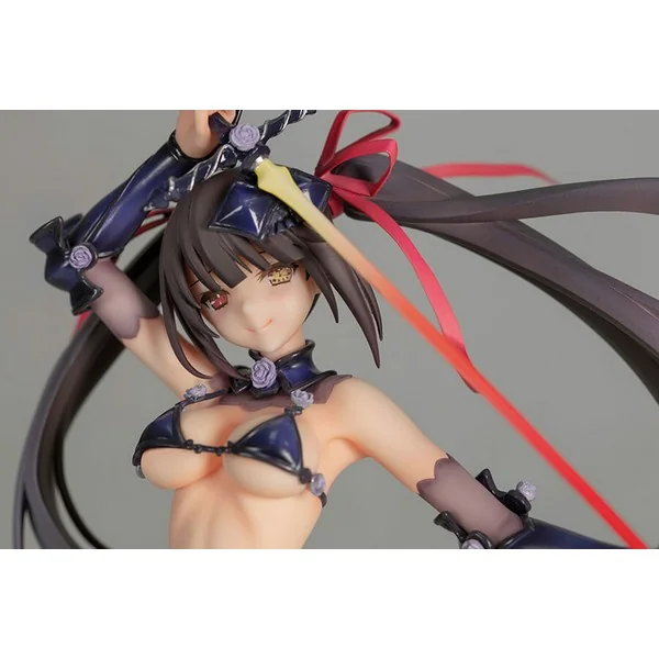 Skytube Figure 1/7 Kurumi Tokisaki : Bikini Armor Ver - Skytube 4562283272438 (Figure)
