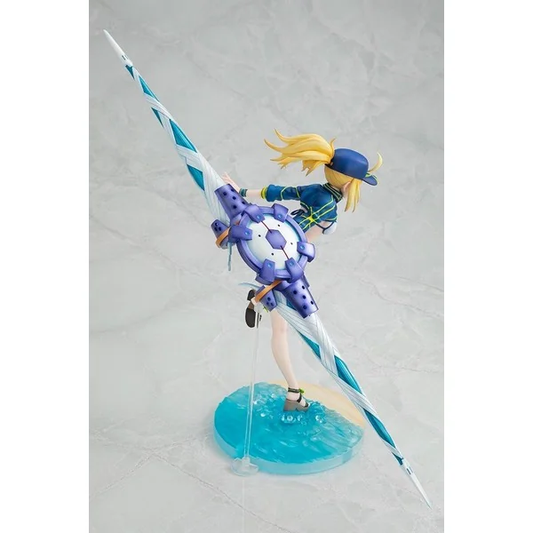 Kadokawa Figure 1/7 Foreigner Mysterious Heroine XX - Kadokawa 4942330124321 (Figure) Kadokawa Figure 1/7 Foreigner Mysterious Heroine XX - Kadokawa 4942330124321 (Figure)