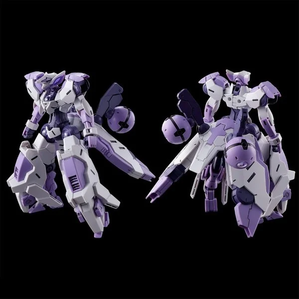 Bandai HG Beguir-Beu Torche (Kenanji Team / Ridrick Team) 4573102672612 (Plastic Model) Bandai HG Beguir-Beu Torche (Kenanji Team / Ridrick Team) 4573102672612 (Plastic Model)