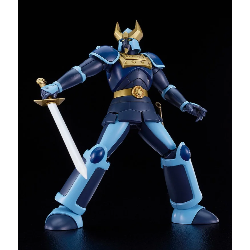 Good Smile Company MODEROID God Mazinger 4580590208759 (Plastic Model)