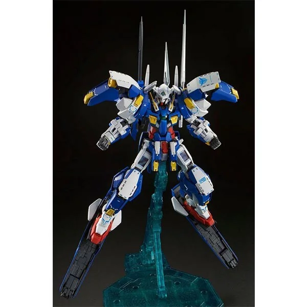 Bandai MG Gundam Avalanche Exia 4573102635310 (Plastic Model) Bandai MG Gundam Avalanche Exia 4573102635310 (Plastic Model)
