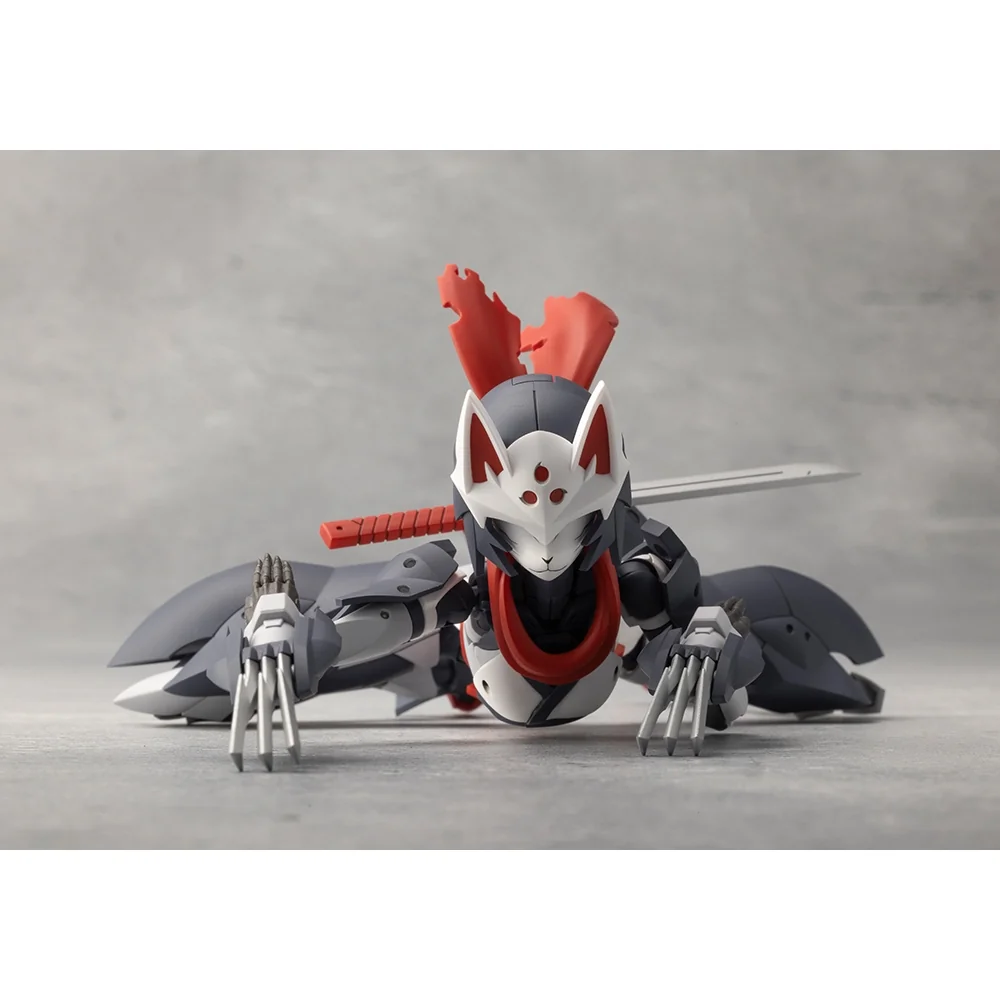 Kotobukiya MEGALOMARIA Fuma 4934054062003 (Plastic Model) Kotobukiya MEGALOMARIA Fuma 4934054062003 (Plastic Model)