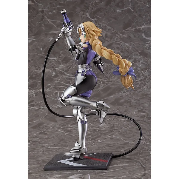 Max Factory figma Jeanne d Arc Racing Ver 4545784066898 (Action Figure)
