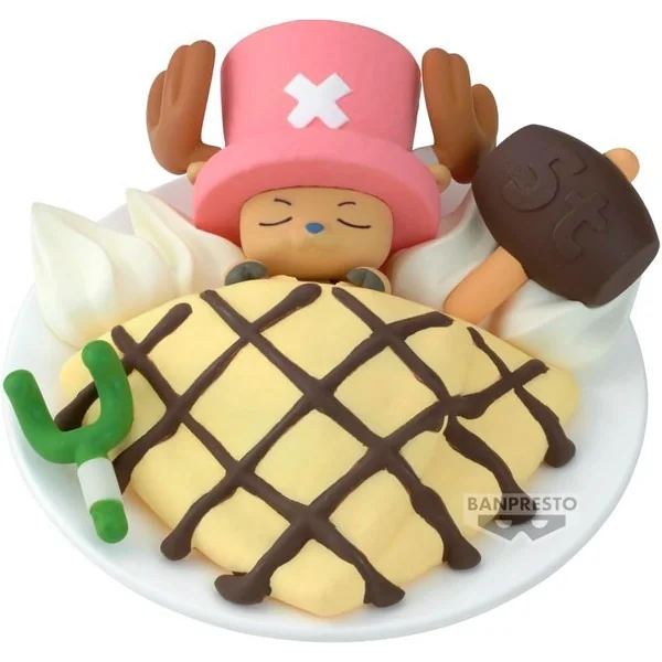 Banpresto One Piece Paldolce Collection Vol.2 (Ver.B) 4983164285840 (Figure) Banpresto One Piece Paldolce Collection Vol.2 (Ver.B) 4983164285840 (Figure)