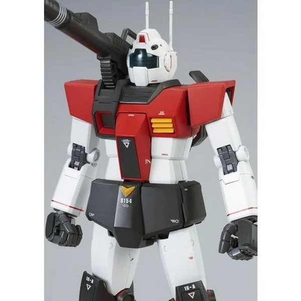 Bandai MG GM Cannon 4573102657398 (Plastic Model) Bandai MG GM Cannon 4573102657398 (Plastic Model)