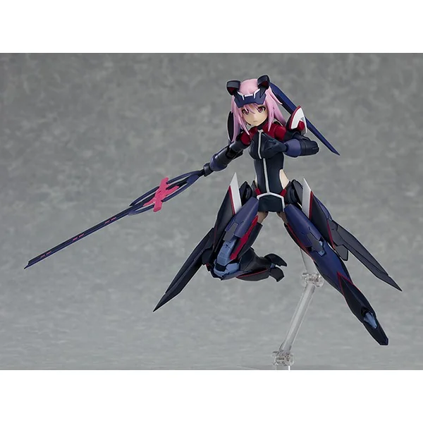 Max Factory figma Yotsuyu Hirasaka (Brave) 4545784067055 (Action Figure) Max Factory figma Yotsuyu Hirasaka (Brave) 4545784067055 (Action Figure)