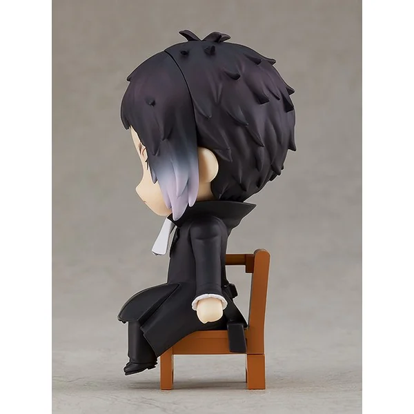 Good Smile Company Nendoroid Swacchao! Ryunosuke Akutagawa 4580590128286 (Figure) Good Smile Company Nendoroid Swacchao! Ryunosuke Akutagawa 4580590128286 (Figure)