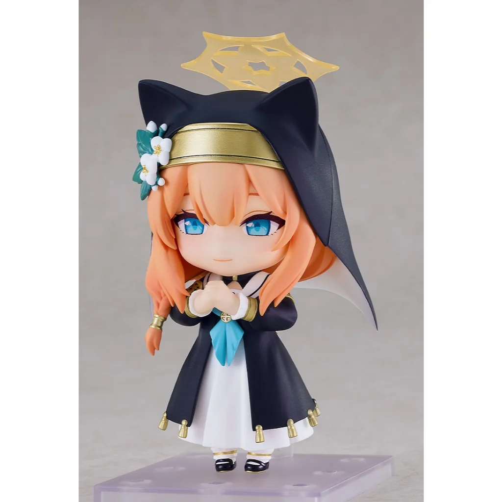 Good Smile Company Nendoroid Mari Iochi 4580590209428 (Figure) Good Smile Company Nendoroid Mari Iochi 4580590209428 (Figure)