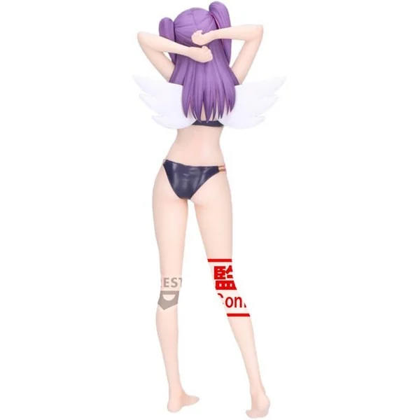 Banpresto 2.5 Dimensional Seduction Glitter&Glamours - Miriella Swimsuit Ver 4983164286526 (Figure) Banpresto 2.5 Dimensional Seduction Glitter&Glamours - Miriella Swimsuit Ver 4983164286526 (Figure)