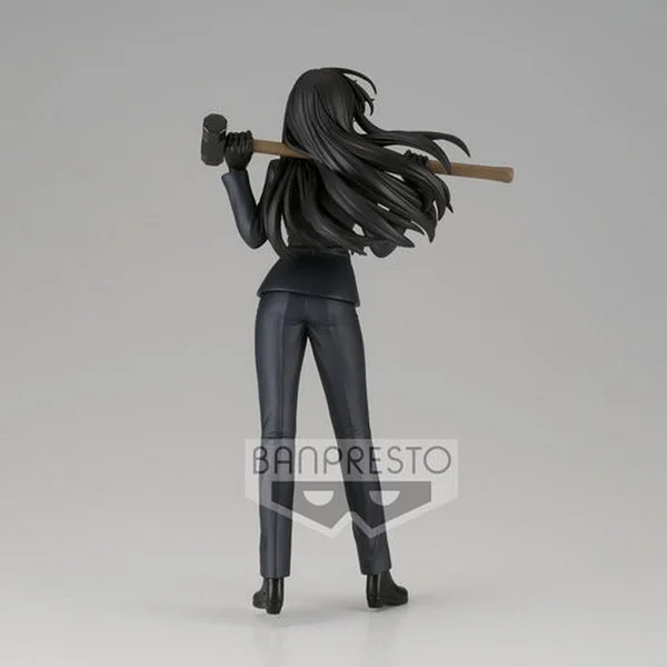 Banpresto Summer Time Rendering Real Figure Hizuru Minamikata 4983164188127 (Figure) Banpresto Summer Time Rendering Real Figure Hizuru Minamikata 4983164188127 (Figure)