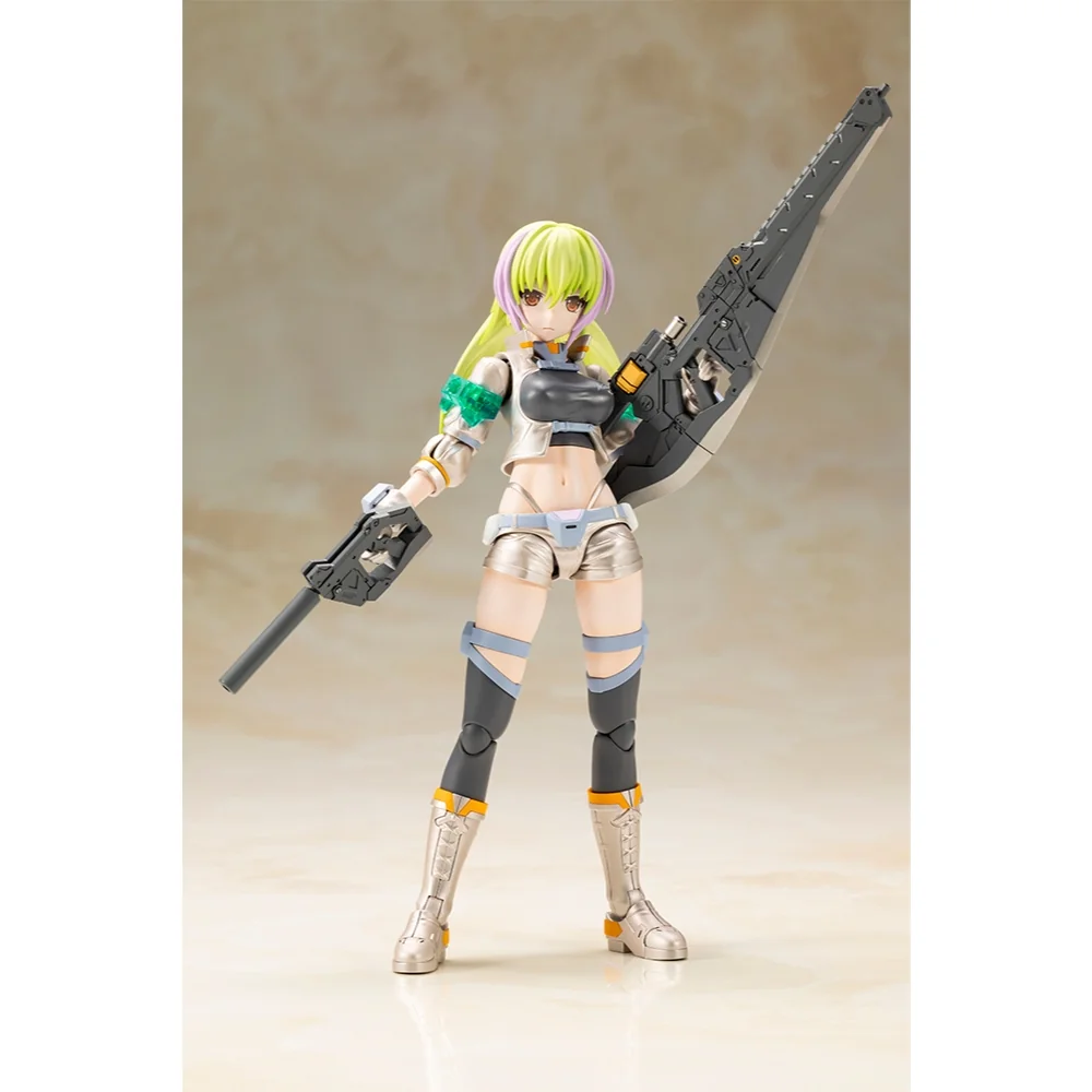 Kotobukiya Frame Arms Girl Wilber Nine Beryl Armor Custom 4934054073825 (Plastic Model) Kotobukiya Frame Arms Girl Wilber Nine Beryl Armor Custom 4934054073825 (Plastic Model)