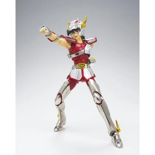 [Pre Order 12/2569] Bandai Saint Cloth Myth Pegasus Seiya (First Bronze Cloth) (Revival Ver) 4580886840632