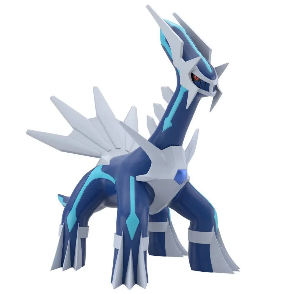 [Pre Order 12/2569] Bandai Pokemon Scale World Sinnoh Region Dialga 4570117928956 (Figure)