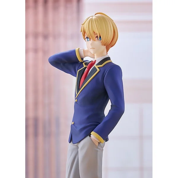 Good Smile Company POP UP PARADE Aqua Oshi No Ko 4580416949590 (Figure) Good Smile Company POP UP PARADE Aqua Oshi No Ko 4580416949590 (Figure)