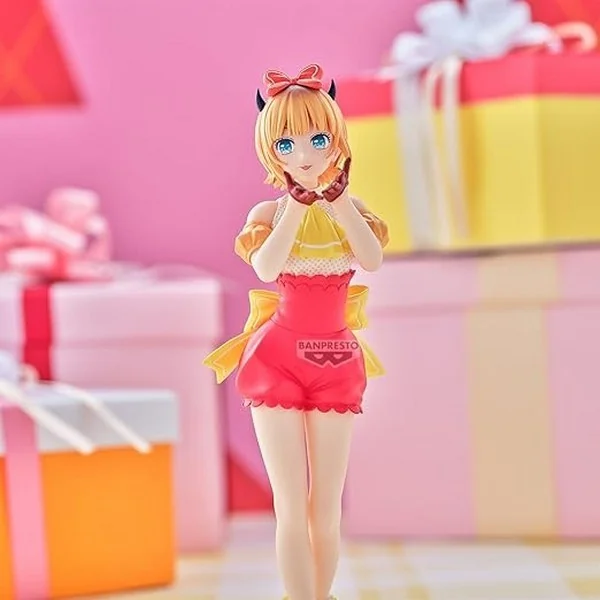 Banpresto Oshi No Ko Memcho Figure Pop In 2 Ver 4983164291759 (Figure) Banpresto Oshi No Ko Memcho Figure Pop In 2 Ver 4983164291759 (Figure)