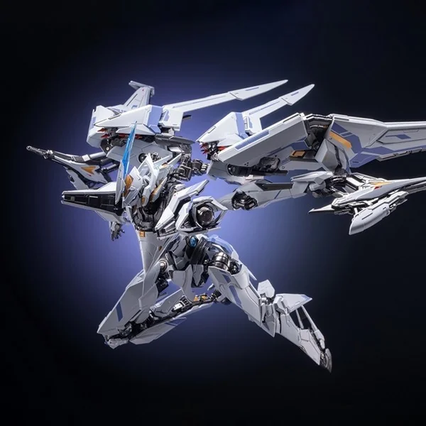 Moshow 1/100 UBP-R02T Break Striker Model Falcon 6974281670860 (Action Figure) Moshow 1/100 UBP-R02T Break Striker Model Falcon 6974281670860 (Action Figure)