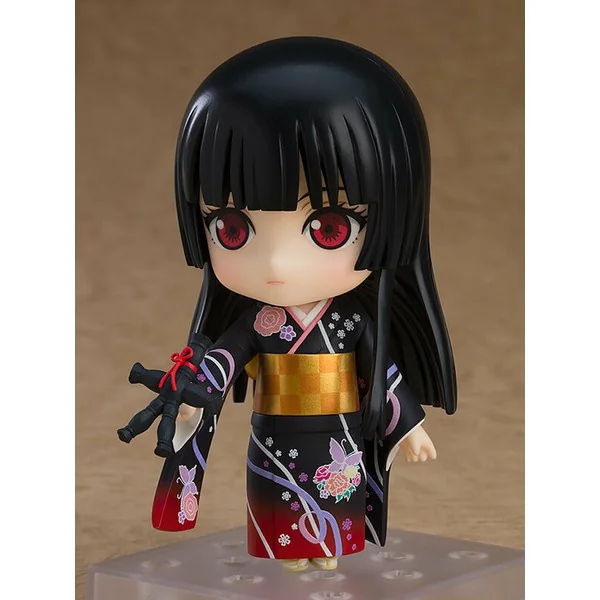 Good Smile Company Nendoroid Ai Enma 4580590125070 (Figure)