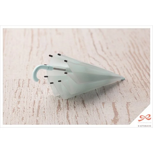 Kotobukiya Sousai Shojo Teien After School Umbrella Set 4934054025565 (Plastic Model)