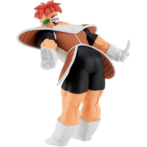 Banpresto Dragon Ball Z Solid Edge Works Recoome & Burter (A:Recoome) 4983164289657 (Figure) Banpresto Dragon Ball Z Solid Edge Works Recoome & Burter (A:Recoome) 4983164289657 (Figure)