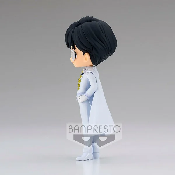 Banpresto Q Posket The Movie Sailor Moon Eternal - Prince Endymion (Ver.A) 4983164185522 (Figure) Banpresto Q Posket The Movie Sailor Moon Eternal - Prince Endymion (Ver.A) 4983164185522 (Figure)