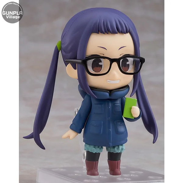 Good Smile Company Nendoroid Chiaki Ogaki 4545784066416 (Figure) Good Smile Company Nendoroid Chiaki Ogaki 4545784066416 (Figure)