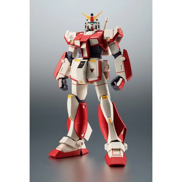 Bandai Robot Spirits (Side MS) RX-78NT-1 Gundam NT-1 Prototype Ver. A.N.I.M.E. 4573102640314 (Action Figure) Bandai Robot Spirits (Side MS) RX-78NT-1 Gundam NT-1 Prototype Ver. A.N.I.M.E. 4573102640314 (Action Figure)