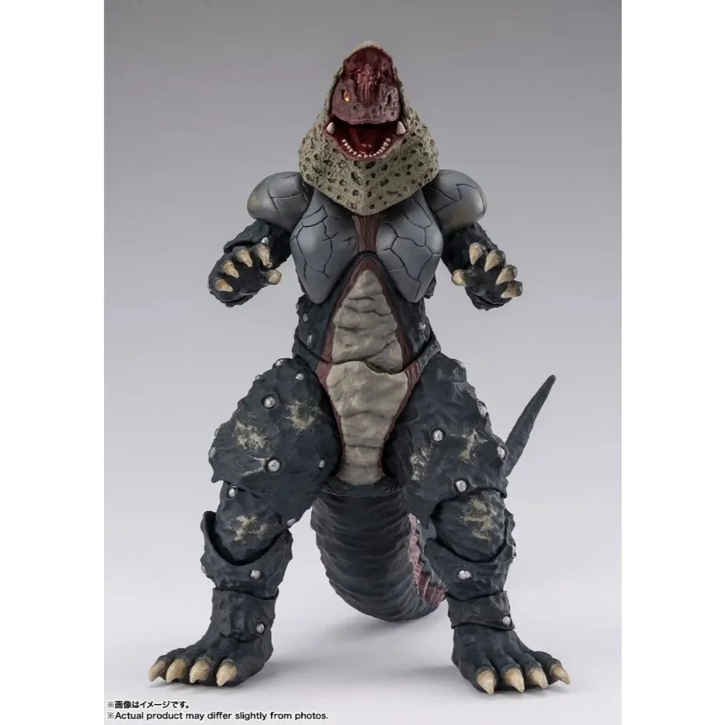 [Pre Order 07/2569] Bandai S.H.Figuarts Golza 30th Anniversary Edition 4573102721709 (Action Figure)