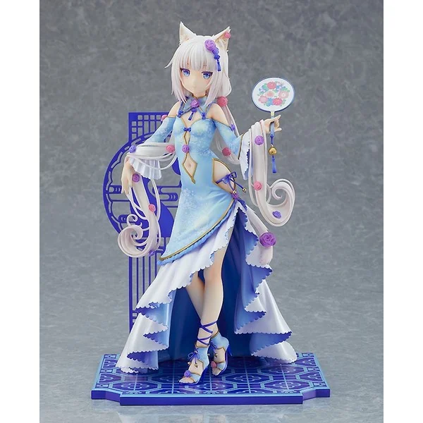 Good Smile Company Figure 1/7 Vanilla Chinese Dress Ver 4580416943574 (Scale Figure) Good Smile Company Figure 1/7 Vanilla Chinese Dress Ver 4580416943574 (Scale Figure)
