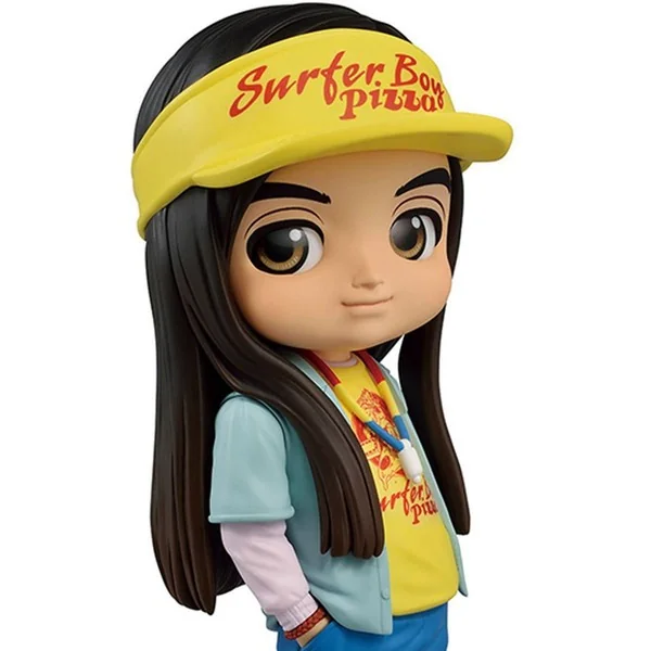 Banpresto Q Posket Stranger Things - Argyle 4983164187588 (Figure) Banpresto Q Posket Stranger Things - Argyle 4983164187588 (Figure)