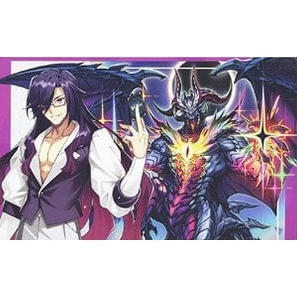 Bushiroad Cardfight!! Vanguard Special Series Vol.7 VG-D-SS07 Start Deck Set Favrneel 4573592712485 (แวนการ์ด) Bushiroad Cardfight!! Vanguard Special Series Vol.7 VG-D-SS07 Start Deck Set Favrneel 4573592712485 (แวนการ์ด)