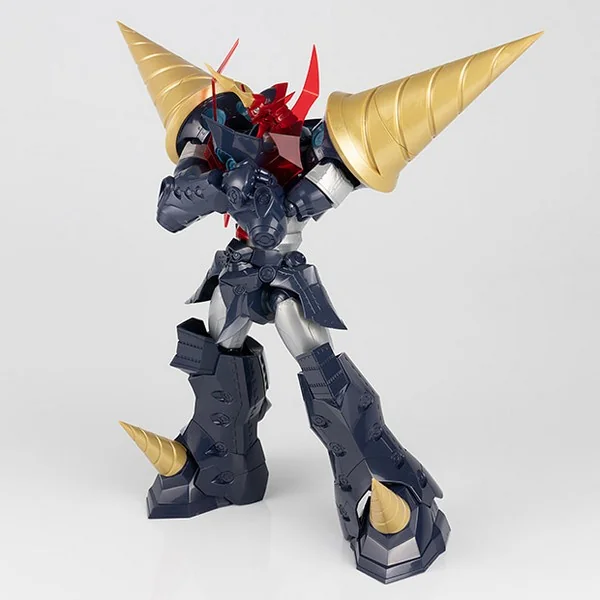 Sen-Ti-Nel PLAIOBOT Super Galaxy Gurren Lagann 4571335883577 (Plastic Model)