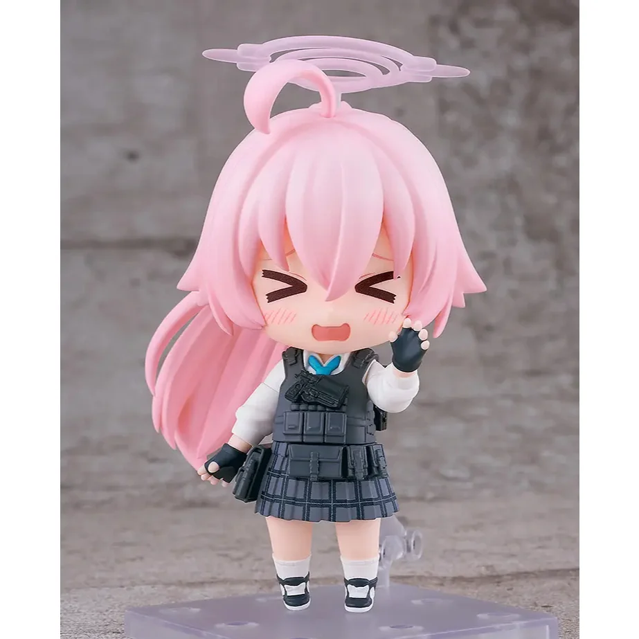 [Pre Order 12/2569] Good Smile Company Nendoroid Hoshino Takanashi (Armed) 4570232584723 (Figure)