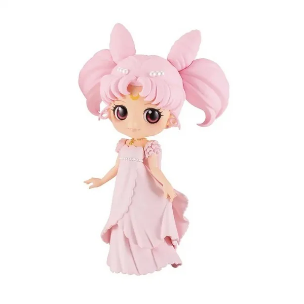 Banpresto Q Posket The Movie Sailor Moon Eternal - Princess Usagi SL Serenity (Ver.B) 4983164187373 (Figure) Banpresto Q Posket The Movie Sailor Moon Eternal - Princess Usagi SL Serenity (Ver.B) 4983164187373 (Figure)