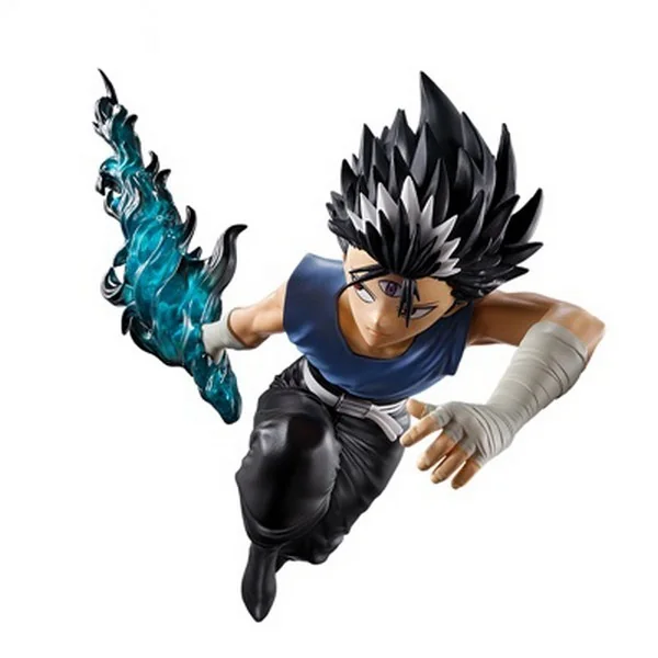 Banpresto Yu Yu Hakusho Ankoku Bujutsukai - Hiei 4983164894646 (Figure) Banpresto Yu Yu Hakusho Ankoku Bujutsukai - Hiei 4983164894646 (Figure)