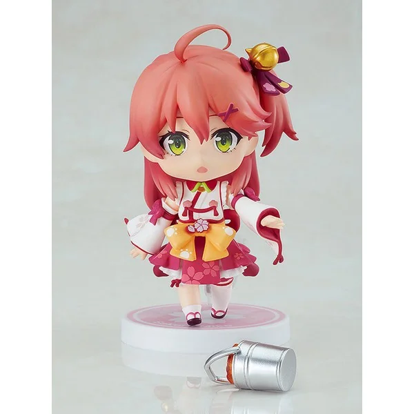Good Smile Company Nendoroid Sakura Miko 4545784067932 (Figure) Good Smile Company Nendoroid Sakura Miko 4545784067932 (Figure)